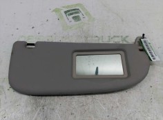 Recambio de parasol derecho para peugeot 206 berlina xr referencia OEM IAM   