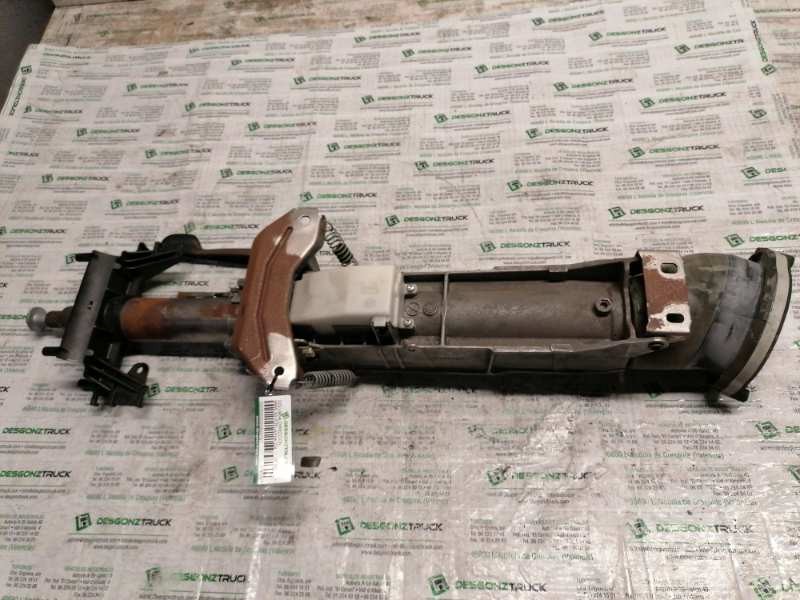 Recambio de columna direccion para bmw x3 (f25) xdrive 20d referencia OEM IAM 678739107  
