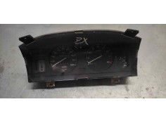 Recambio de cuadro instrumentos para citroën zx 1.9 diesel referencia OEM IAM 9608084680  