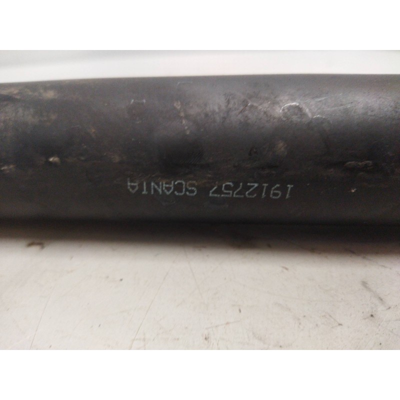 Recambio de barra direccion para scania serie 4 (p/r 144 l) 14.2 diesel referencia OEM IAM 1912597  