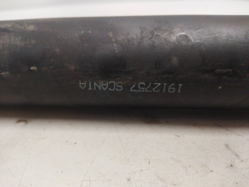 Recambio de barra direccion para scania serie 4 (p/r 144 l) 14.2 diesel referencia OEM IAM 1912597  