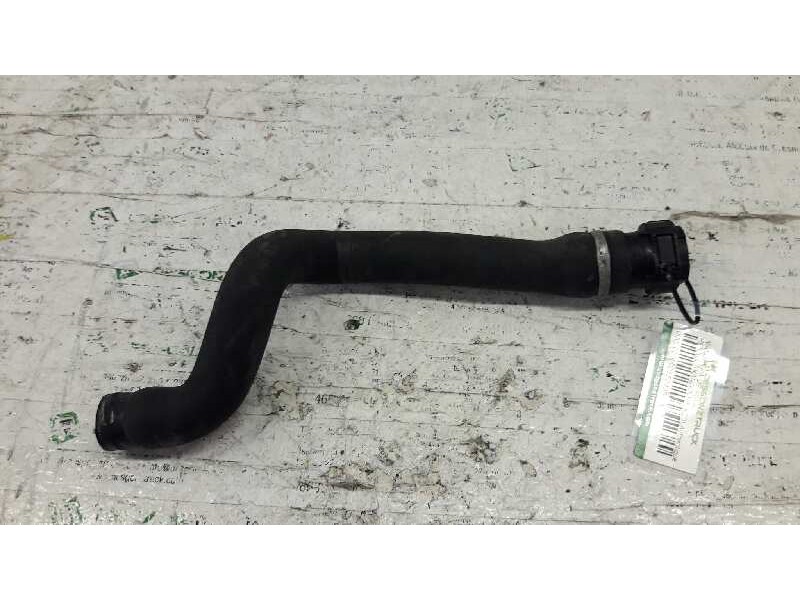 Recambio de manguera de agua para renault kangoo (f/kc0) authentique referencia OEM IAM   