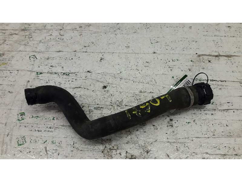 Recambio de manguera de agua para renault kangoo (f/kc0) authentique referencia OEM IAM   