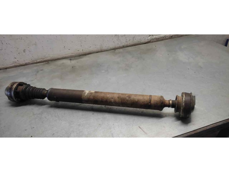 Recambio de transmision central trasera para jeep gr.cherokee (wj/wg) 3.1 td laredo referencia OEM IAM   
