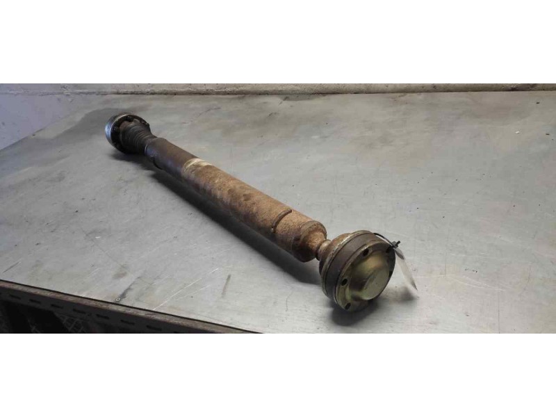 Recambio de transmision central trasera para jeep gr.cherokee (wj/wg) 3.1 td laredo referencia OEM IAM   