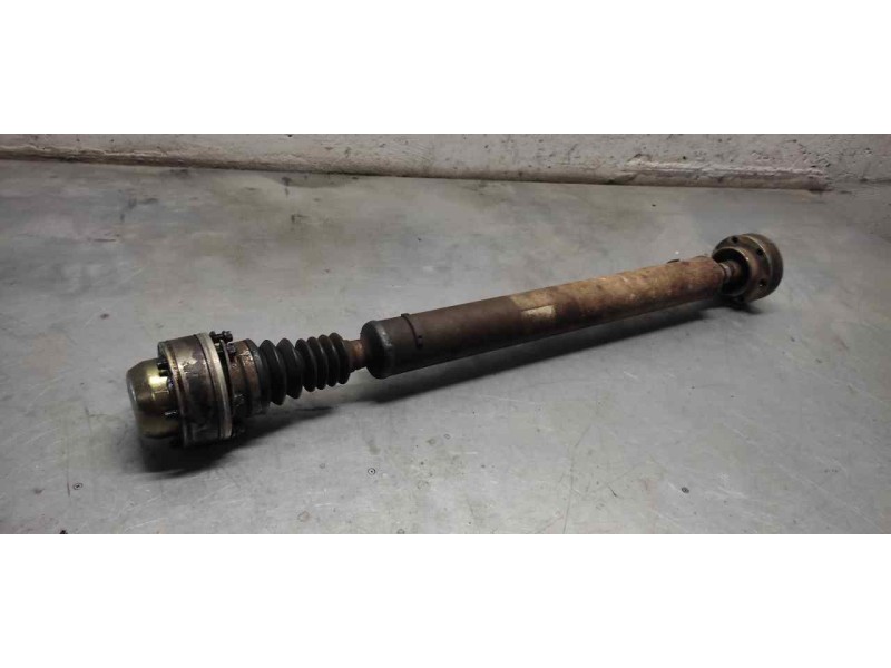 Recambio de transmision central trasera para jeep gr.cherokee (wj/wg) 3.1 td laredo referencia OEM IAM   