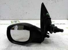 Recambio de retrovisor izquierdo para peugeot 206 berlina xr referencia OEM IAM 8760529660  