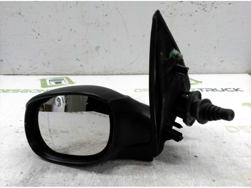 Recambio de retrovisor izquierdo para peugeot 206 berlina xr referencia OEM IAM 8760529660  