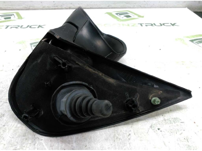 Recambio de retrovisor izquierdo para peugeot 206 berlina xr referencia OEM IAM 8760529660  