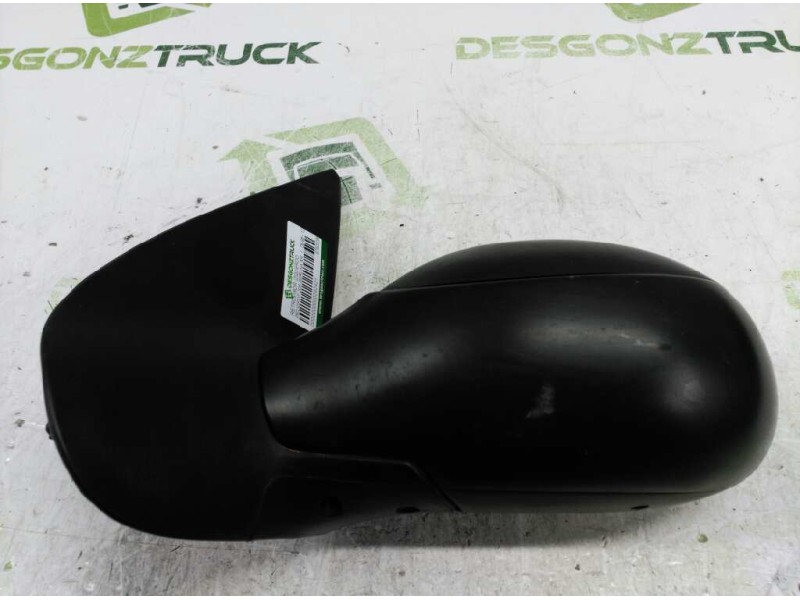 Recambio de retrovisor izquierdo para peugeot 206 berlina xr referencia OEM IAM 8760529660  
