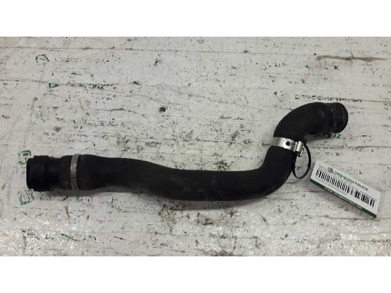 Recambio de manguera de agua para renault kangoo (f/kc0) authentique referencia OEM IAM   