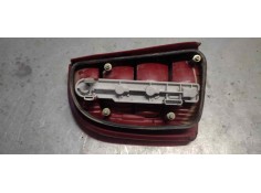 Recambio de piloto trasero derecho para skoda fabia (6y2/6y3) classic referencia OEM IAM   6 PINS 2