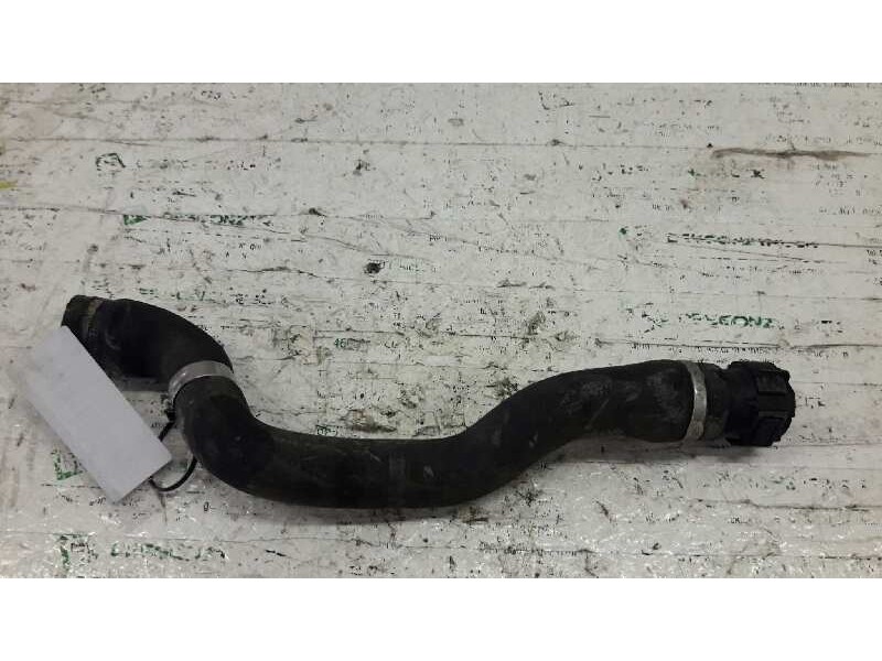Recambio de manguera de agua para renault kangoo (f/kc0) authentique referencia OEM IAM   