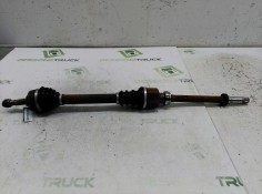 Recambio de transmision delantera derecha para peugeot 206 berlina xr referencia OEM IAM 32733Y  