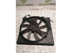 Recambio de electroventilador para renault twingo (co6) 1.2 (c066/67/68) referencia OEM IAM 8240130  