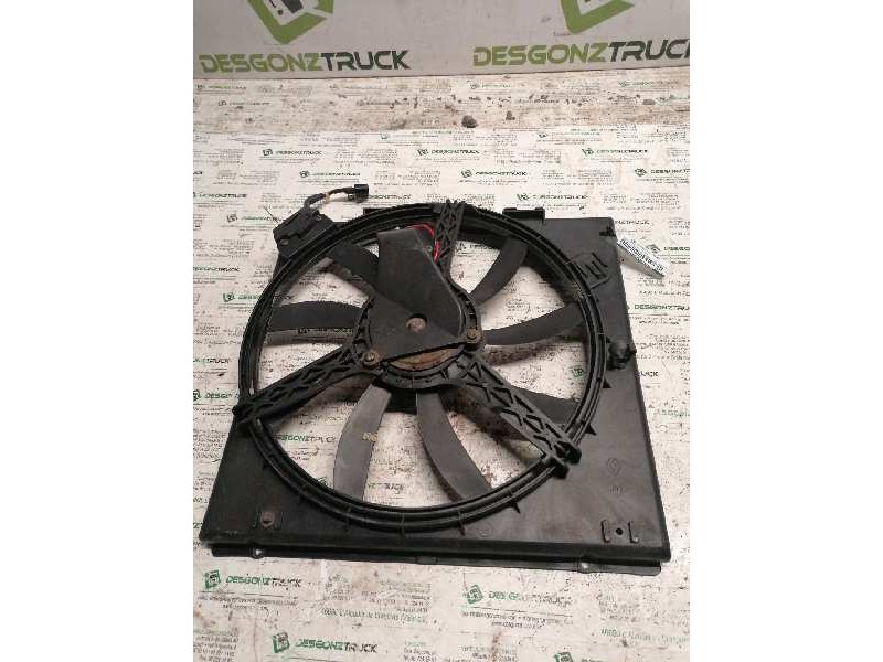 Recambio de electroventilador para renault twingo (co6) 1.2 (c066/67/68) referencia OEM IAM 8240130  