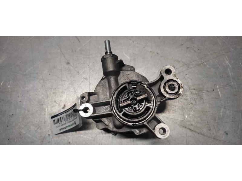 Recambio de depresor freno / bomba vacio para peugeot 407 st sport referencia OEM IAM   BOSCH