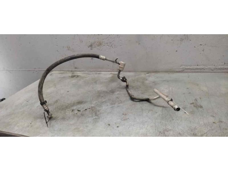 Recambio de tubos aire acondicionado para seat toledo (1m2) select referencia OEM IAM 1J1820743J  