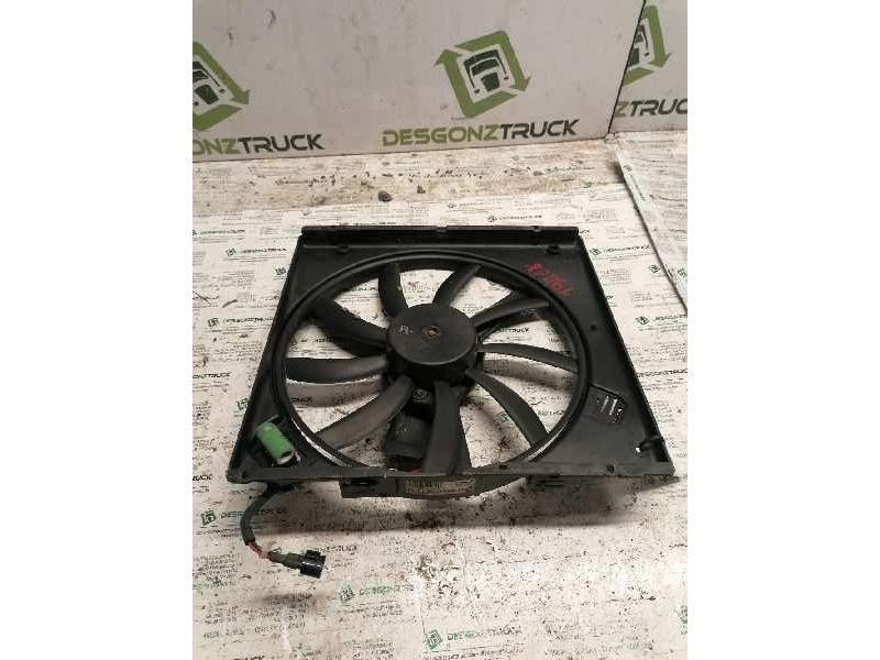 Recambio de electroventilador para renault twingo (co6) 1.2 (c066/67/68) referencia OEM IAM 8240130  
