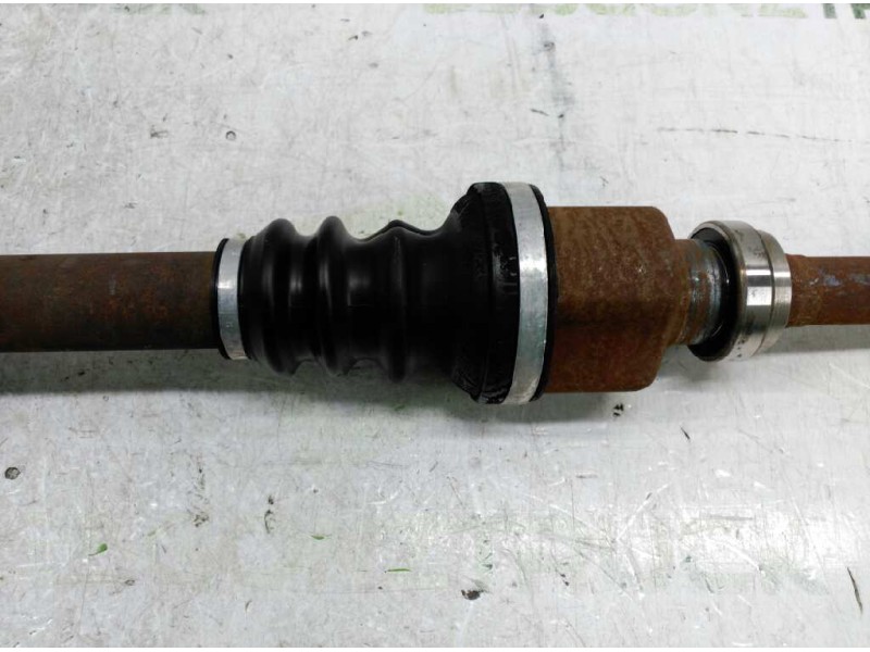 Recambio de transmision delantera derecha para peugeot 206 berlina xr referencia OEM IAM 32733Y  