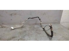 Recambio de tubos aire acondicionado para seat toledo (1m2) select referencia OEM IAM 1J1820743J   2