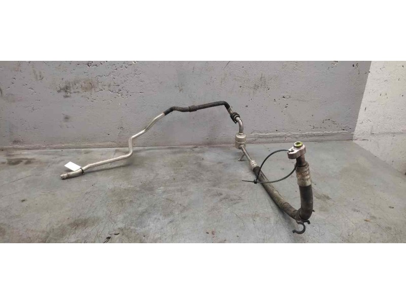 Recambio de tubos aire acondicionado para seat toledo (1m2) select referencia OEM IAM 1J1820743J  