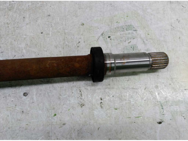 Recambio de transmision delantera derecha para peugeot 206 berlina xr referencia OEM IAM 32733Y  