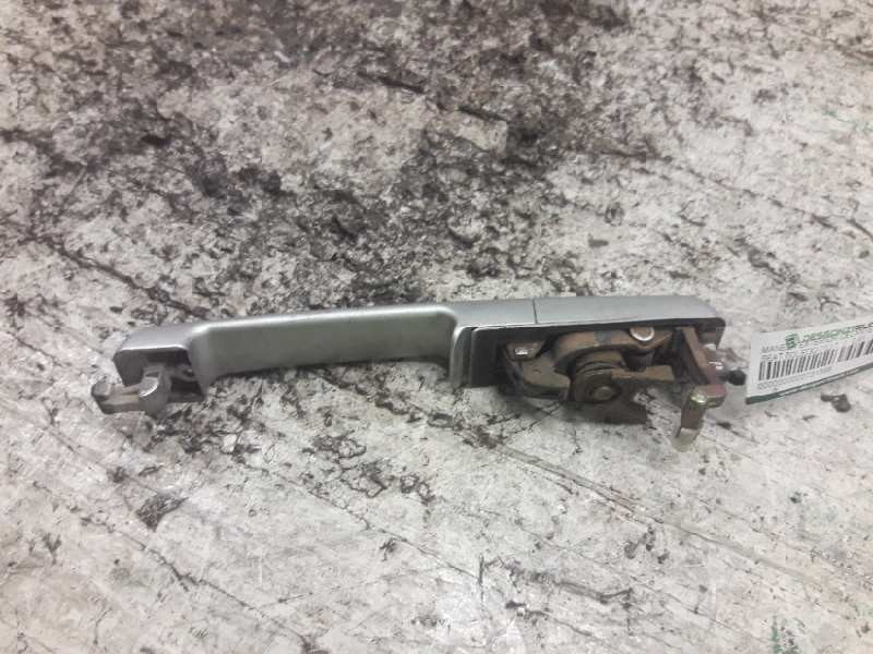 Recambio de maneta exterior delantera derecha para seat toledo (1l) referencia OEM IAM   