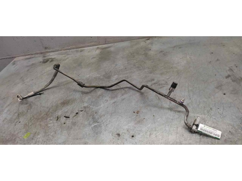 Recambio de tubos aire acondicionado para seat toledo (1m2) select referencia OEM IAM   