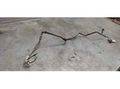 Recambio de tubos aire acondicionado para seat toledo (1m2) select referencia OEM IAM    2