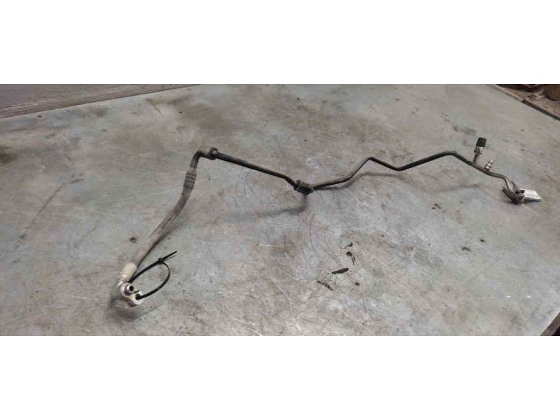 Recambio de tubos aire acondicionado para seat toledo (1m2) select referencia OEM IAM   