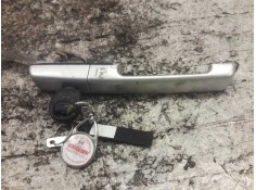Recambio de maneta exterior delantera izquierda para seat toledo (1l) referencia OEM IAM   