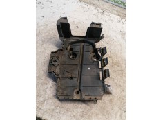 Recambio de soporte bateria para peugeot 407 st sport pack referencia OEM IAM 9645693080  