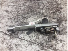 Recambio de maneta exterior delantera izquierda para seat toledo (1l) referencia OEM IAM    2