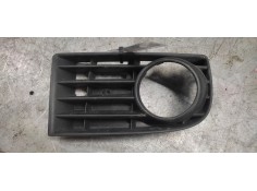 Recambio de rejilla paragolpes derecha para volkswagen golf v berlina (1k1) conceptline (e) referencia OEM IAM 1K0853666B  