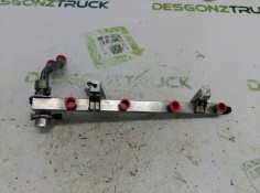Recambio de rampa inyectora para opel astra g berlina comfort referencia OEM IAM   