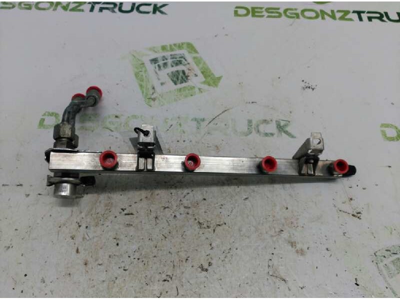 Recambio de rampa inyectora para opel astra g berlina comfort referencia OEM IAM   