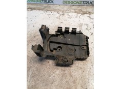 Recambio de soporte bateria para peugeot 407 st sport pack referencia OEM IAM 9645693080   2