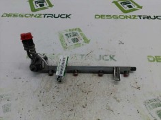 Recambio de rampa inyectora para opel astra g berlina comfort referencia OEM IAM    2