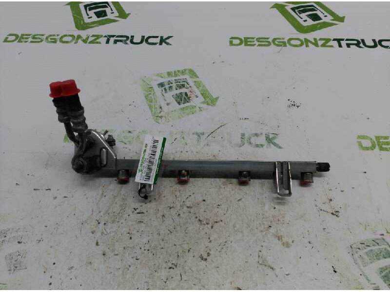 Recambio de rampa inyectora para opel astra g berlina comfort referencia OEM IAM   