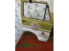 Recambio de puerta delantera derecha para pegaso trucks ekus 1215.8 referencia OEM IAM   