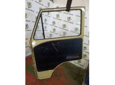 Recambio de puerta delantera derecha para pegaso trucks ekus 1215.8 referencia OEM IAM    2