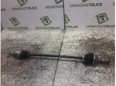 Recambio de transmision delantera derecha para opel vectra b berlina básico referencia OEM IAM   