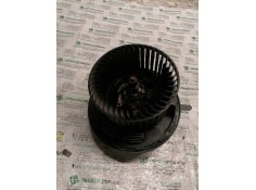 Recambio de ventilador calefaccion para bmw x3 (f25) xdrive 20d referencia OEM IAM T1019621M T1015486AA 4 PINS