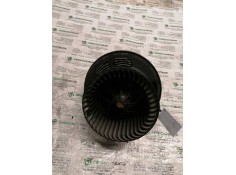 Recambio de ventilador calefaccion para bmw x3 (f25) xdrive 20d referencia OEM IAM T1019621M T1015486AA 4 PINS 2