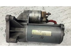 Recambio de motor arranque para nissan primera berlina (p12) acenta referencia OEM IAM 8200075362B VALEO, 11 DIENTES  2