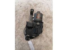 Recambio de motor limpia delantero para peugeot 407 st sport pack referencia OEM IAM 0390241721 9656859980 4 PINS 2