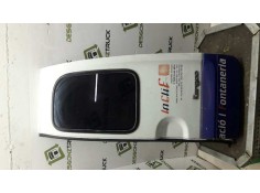 Recambio de puerta trasera derecha para renault kangoo (f/kc0) alize referencia OEM IAM  CORREDERA 