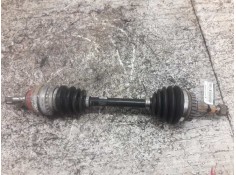 Recambio de transmision delantera izquierda para opel vectra b berlina básico referencia OEM IAM   