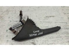 Recambio de palanca freno de mano para fiat panda (169) 1.3 16v jtd dynamic referencia OEM IAM   